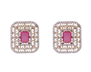 Real Natural Hyderabadi pearls Set With Certificate 4