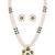 Real Natural Hyderabadi pearls Set