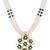 Real Natural Hyderabadi pearls Set