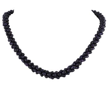 Real Natural Hyderabadi pearls Combo Set 3
