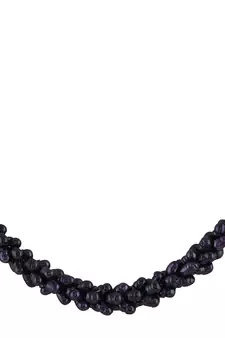 Real Natural Hyderabadi pearls Combo Set