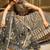 Beautiful grey lehenga Choli Sequins Work with Soft Net Dupatta