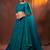 Rama Color Sequins Work Lehenga Choli