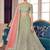 Pista Color Lehenga Choli Zari & plain Work With Soft Net Dupatta