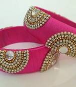 Multicolor bangles-and-bracelets
