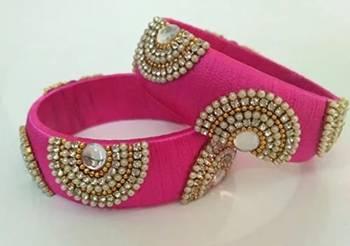 Multicolor bangles-and-bracelets
 2