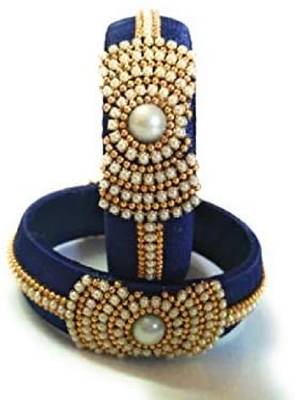 Multicolor bangles-and-bracelets
 2