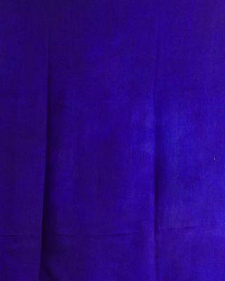 Pink hand woven matka silk saree with blouse 5