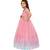 Betty Pin  coloured Gown
