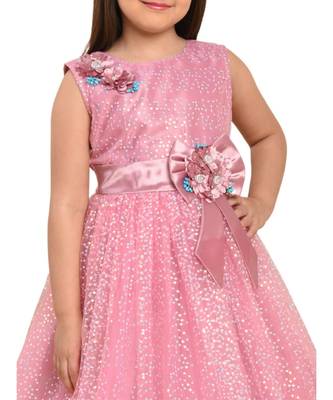 Betty Pin  coloured Gown 2