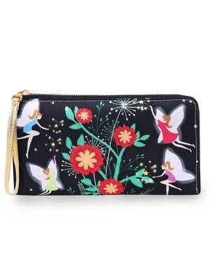 Angel - Zip around wallet 1