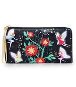 Angel - Zip around wallet