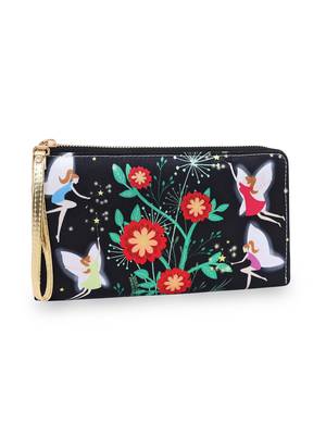 Angel - Zip around wallet 2