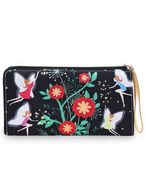 Angel - Zip around wallet 3