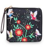 Angel - Small wallet with pocket