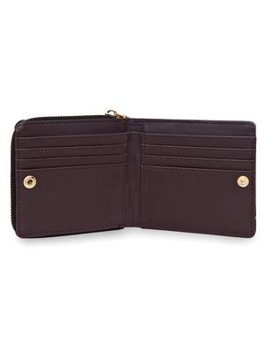 Tribal - Small wallet with pocket 4