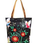 Angel - Satin Totebag