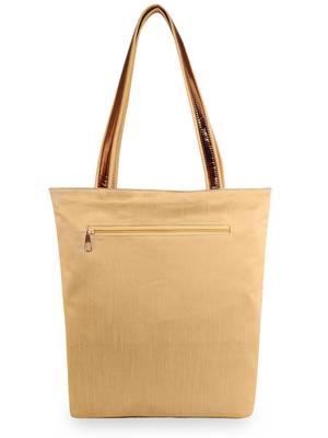 Angel - Satin Totebag 3
