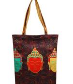 Buddha - Satin Totebag