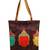 Buddha - Satin Totebag