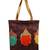 Buddha - Satin Totebag