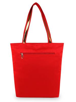 New Dulhan - Satin Totebag 3