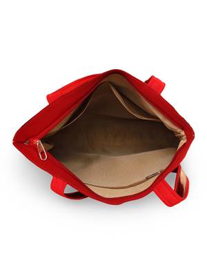 New Dulhan - Satin Totebag 5
