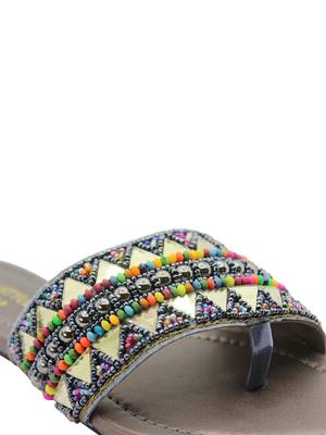 synthetic  flats footwear 2