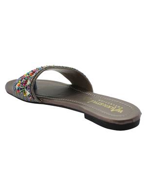 synthetic  flats footwear 3