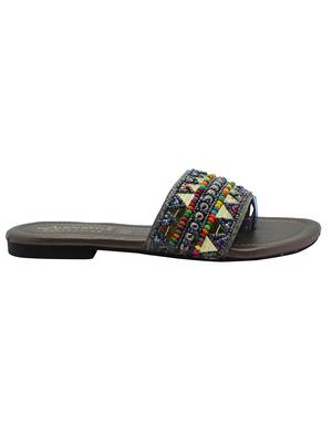synthetic  flats footwear 4