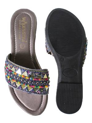 synthetic  flats footwear 5