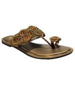 synthetic handmade   footwear