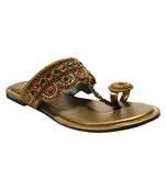 synthetic handmade   footwear