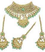 Green jewellery