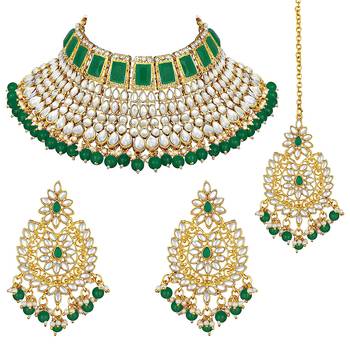 Green jewellery 1