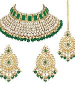 Green jewellery
