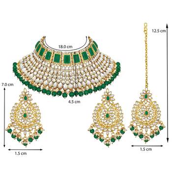 Green jewellery 3