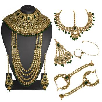 Green jewellery 1