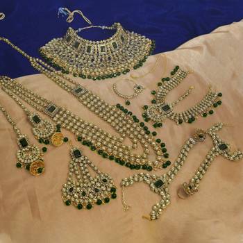 Green jewellery 2
