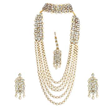White jewellery 3