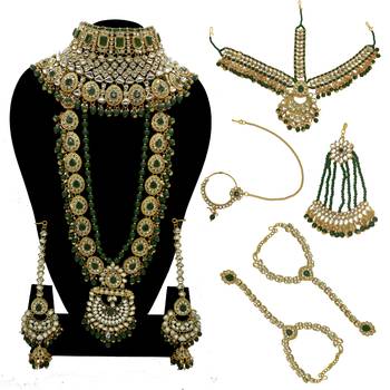 Green jewellery 1