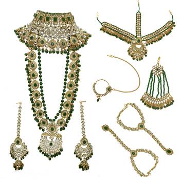 Green jewellery 2