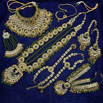 Green jewellery 3