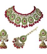 Multicolor jewellery