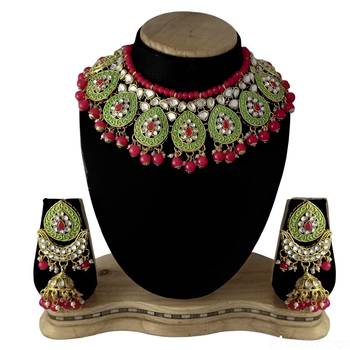 Multicolor jewellery 2