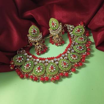 Multicolor jewellery 3