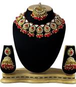 Multicolor jewellery