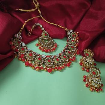 Multicolor jewellery 2