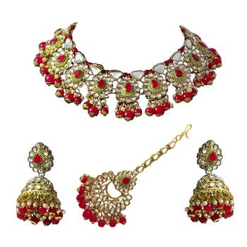 Multicolor jewellery 3