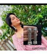 Bollywood celebrity earrings